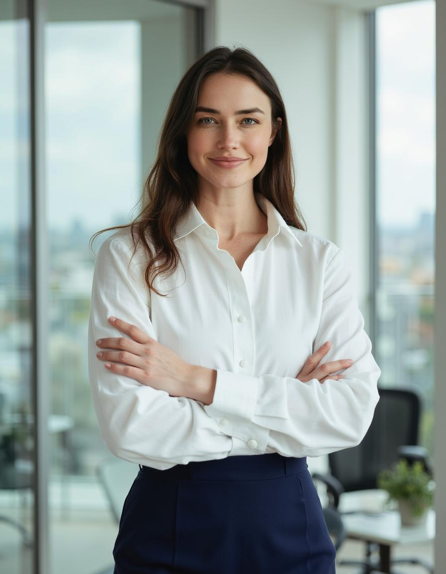 After Professional Corporate